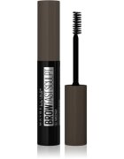 MAYBELLINE NEW YORK Brow Fast Sculpt спирала-гел за вежди цвят 04 Medium Brown 2.8 мл.