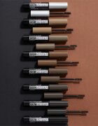 MAYBELLINE NEW YORK Brow Fast Sculpt спирала-гел за вежди цвят 10 Clear 2.8 мл.