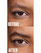 MAYBELLINE NEW YORK Build-A-Brow двустранен молив за вежди за фиксиране и оформяне цвят 260 Deep Brown 1 бр.