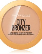 MAYBELLINE NEW YORK City Bronzer бронзант и контурна пудра цвят 200 Medium Cool 8 гр.