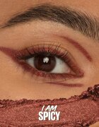 MAYBELLINE NEW YORK Color Tattoo 24 HR сенки за очи и молив за очи цвят I am spicy 1.4 гр.