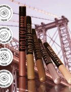 MAYBELLINE NEW YORK Color Tattoo 24 HR сенки за очи и молив за очи цвят I am spicy 1.4 гр.