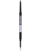 MAYBELLINE NEW YORK Express Brow автоматичен молив за вежди цвят Blond 9 гр.