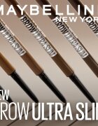 MAYBELLINE NEW YORK Express Brow автоматичен молив за вежди цвят Blond 9 гр.