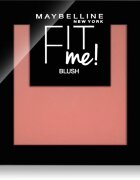 MAYBELLINE NEW YORK Fit Me! Blush руж цвят 40 Peach 5 гр.
