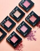 MAYBELLINE NEW YORK Fit Me! Blush руж цвят 40 Peach 5 гр.