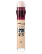 MAYBELLINE NEW YORK Instant Anti Age Eraser течен коректор с гъба апликатор цвят 00 Ivory 6.8 мл.