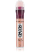 MAYBELLINE NEW YORK Instant Anti Age Eraser течен коректор с гъба апликатор цвят 03 Fair 6.8 мл.