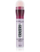 MAYBELLINE NEW YORK Instant Anti Age Eraser течен коректор с гъба апликатор цвят Purple 6.8 мл.