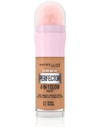 MAYBELLINE NEW YORK Instant Perfector 4-in-1 озаряващ фон дьо тен за естествен вид цвят 02 Medium 20 мл.