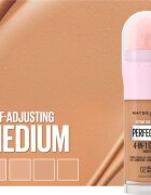 MAYBELLINE NEW YORK Instant Perfector 4-in-1 озаряващ фон дьо тен за естествен вид цвят 02 Medium 20 мл.