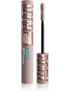 MAYBELLINE NEW YORK Lash Sensational Body Waterproof спирала придаваща обем водоустойчив цвят Black 9.75 мл.