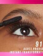 MAYBELLINE NEW YORK Lash Sensational Firework спирала придаваща обем цвят Black 10 мл.