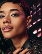 MAYBELLINE NEW YORK Lash Sensational Firework спирала за удъжаване извиване и обем екстра черно цвят Electro Black 10 мл.