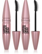 MAYBELLINE NEW YORK Lash Sensational комплект