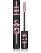 MAYBELLINE NEW YORK Lash Sensational Sky High Cosmic Black удължаваща спирала екстра черно 7.2 мл.