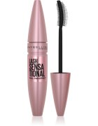 MAYBELLINE NEW YORK Lash Sensational удължаваща спирала за плътни мигли цвят Very Black 9.5 мл.