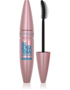 MAYBELLINE NEW YORK Lash Sensational водоустойчива спирала за удължаване извиване на миглите и придаване на обем цвят Black 9.4 мл.