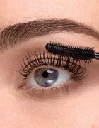 MAYBELLINE NEW YORK Lash Sensational водоустойчива спирала за удължаване извиване на миглите и придаване на обем цвят Black 9.4 мл.