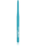 MAYBELLINE NEW YORK Lasting Drama гел очна линия цвят Breezy Blue 1 бр.