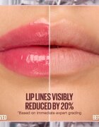 MAYBELLINE NEW YORK Lifter Glaze интензивен хидратиращ балсам за устни със силен гланц цвят 003 Rose Bite 2.8 гр.