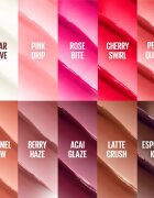 MAYBELLINE NEW YORK Lifter Glaze интензивен хидратиращ балсам за устни със силен гланц цвят 003 Rose Bite 2.8 гр.