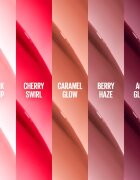 MAYBELLINE NEW YORK Lifter Glaze интензивен хидратиращ балсам за устни със силен гланц цвят 008 Acai Glaze 2.8 гр.