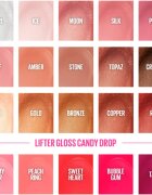 MAYBELLINE NEW YORK Lifter Gloss блясък за устни цвят 20 Sun 5.4 мл.