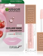 MAYBELLINE NEW YORK Lifter Gloss комплект за устни