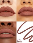 MAYBELLINE NEW YORK Lifter Liner молив-контур за устни с хидратиращ ефект цвят 002 Lets Bounce 1.2 гр.