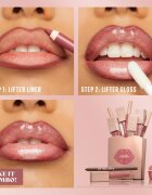 MAYBELLINE NEW YORK Lifter Liner молив-контур за устни с хидратиращ ефект цвят 002 Lets Bounce 1.2 гр.