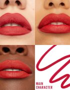 MAYBELLINE NEW YORK Lifter Liner молив-контур за устни с хидратиращ ефект цвят 010 Main Character 1.2 гр.