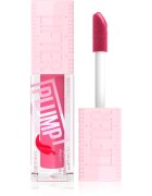 MAYBELLINE NEW YORK Lifter Plump блясък за устни с увеличаващ ефект цвят 003 Pink Sting 5.4 мл.