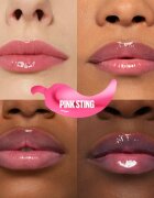 MAYBELLINE NEW YORK Lifter Plump блясък за устни с увеличаващ ефект цвят 003 Pink Sting 5.4 мл.