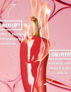 MAYBELLINE NEW YORK Lifter Plump блясък за устни с увеличаващ ефект цвят 003 Pink Sting 5.4 мл.