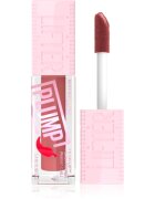 MAYBELLINE NEW YORK Lifter Plump блясък за устни с увеличаващ ефект цвят 005 Peach Fever 5.4 мл.