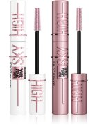 MAYBELLINE NEW YORK Make-Up Set изгодна опаковка за мигли