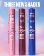 MAYBELLINE NEW YORK Make-Up Set изгодна опаковка за мигли