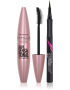 MAYBELLINE NEW YORK Make-Up Set комплект декоративна козметика за очи