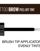 MAYBELLINE NEW YORK Make-Up Set комплект на изгодна цена за очи и вежди Medium Brown