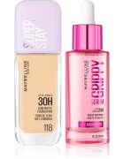 MAYBELLINE NEW YORK Make-Up Set комплект за гримиране на лицето