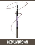 MAYBELLINE NEW YORK Make-Up Set комплект за очи и вежди