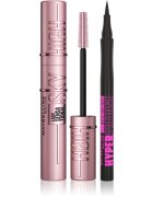 MAYBELLINE NEW YORK Make-Up Set спирала и очна линия 2x1 бр.