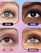 MAYBELLINE NEW YORK Make-Up Set спирала и очна линия 2x1 бр.