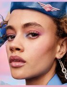 MAYBELLINE NEW YORK Make-Up Set спирала и очна линия 2x1 бр.
