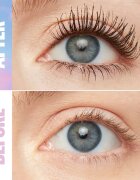 MAYBELLINE NEW YORK Make-Up Set спирала и очна линия 2x1 бр.