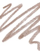 MAYBELLINE NEW YORK Quick Shaper прецизен молив за вежди с четка цвят 02 Blonde 1 бр.