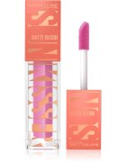 MAYBELLINE NEW YORK Sunkisser Matte течен руж с матиращ ефект цвят 32 Lila Clouds 4.7 мл.