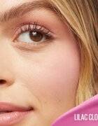 MAYBELLINE NEW YORK Sunkisser Matte течен руж с матиращ ефект цвят 32 Lila Clouds 4.7 мл.
