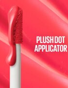 MAYBELLINE NEW YORK Sunkisser Matte течен руж с матиращ ефект цвят 34 Peachy Quench 4.7 мл.